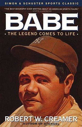 babe,the legend comes to life (in English)