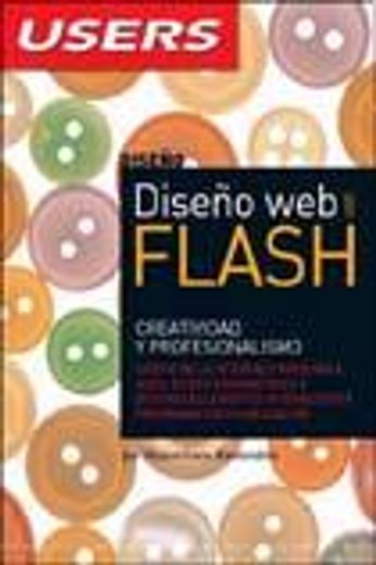 diseno web con flash