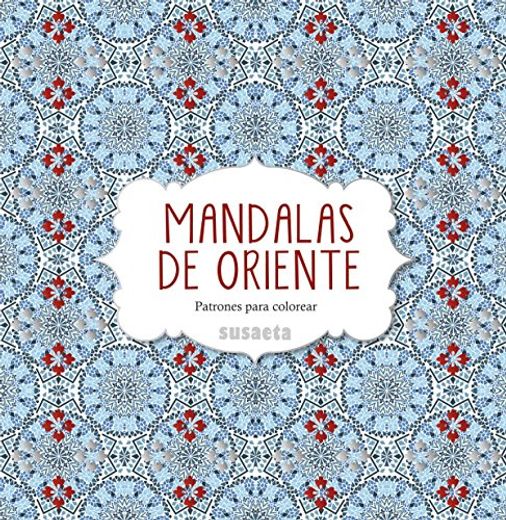 Mandalas de oriente