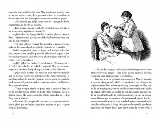 Mujercitas (Edición conmemorativa)