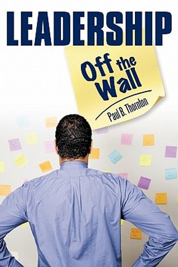 leadership,off the wall