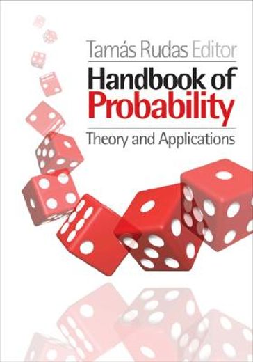 handbook of probability,theory and applications