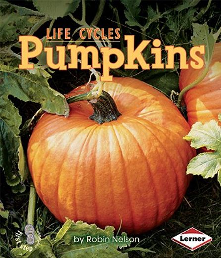 pumpkins (en Inglés)