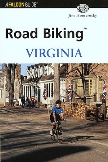 falcon virginia,road biking