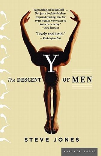 y,the descent of men (in English)
