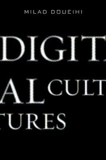 digital cultures