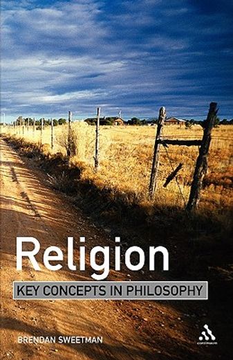religion,key concepts in philosophy