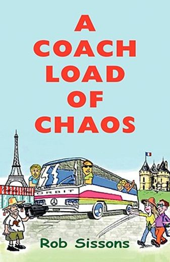coach load of chaos