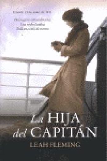 hija del capitan, la (in Spanish)