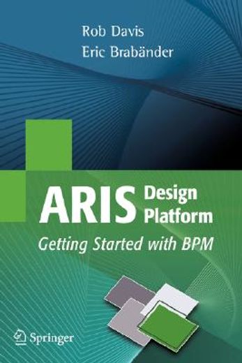 aris design platform,getting started with bpm