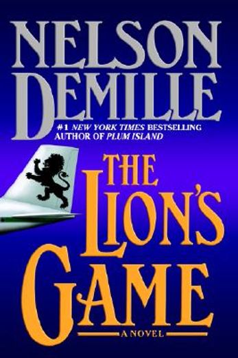 the lion´s game