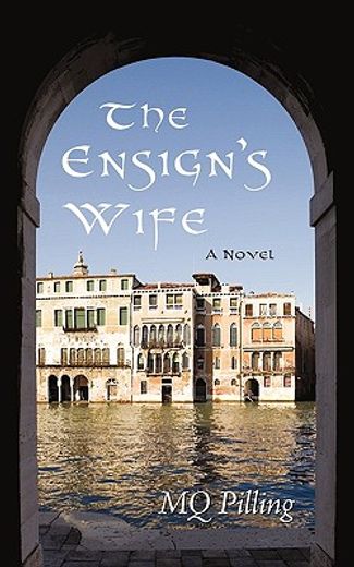 the ensign´s wife