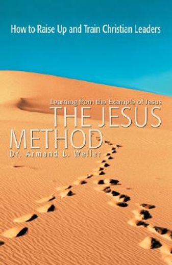 jesus method