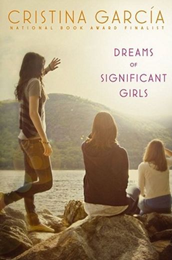 Dreams of Significant Girls (en Inglés)