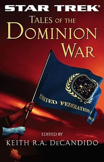 tales of the dominion war (en Inglés)