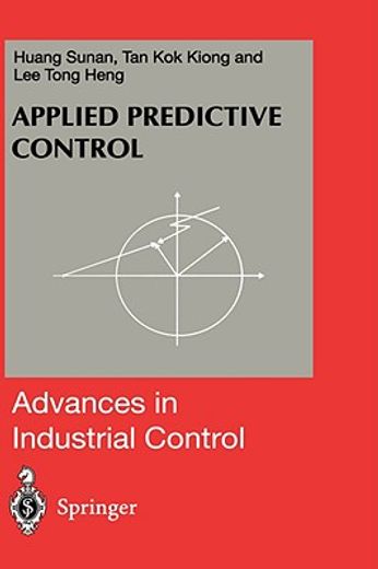 applied predictive control (en Inglés)