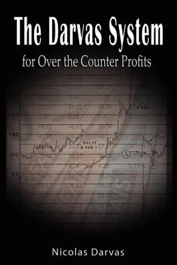 darvas system for over the counter profits (en Inglés)