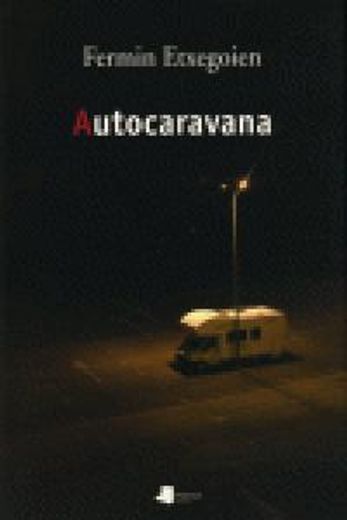 Autocaravana (in Spanish)