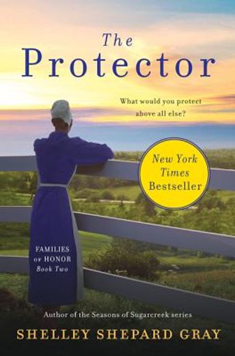 the protector (in English)
