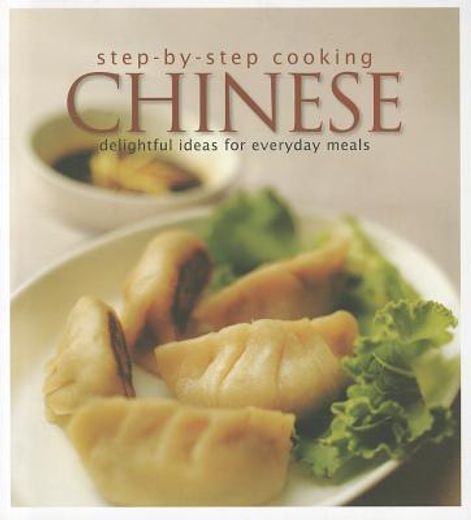 step-by-step cooking,chinese