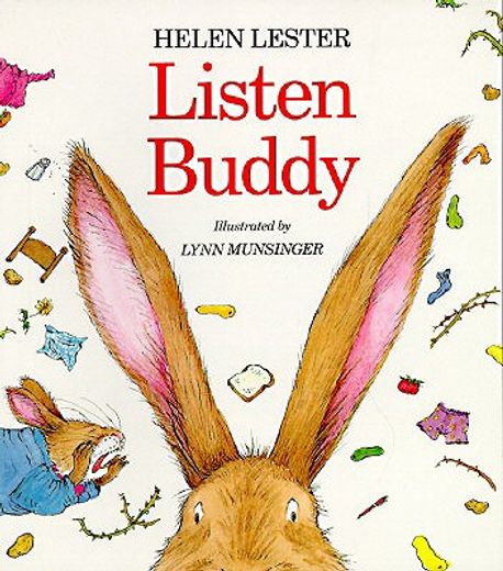 listen buddy (en Inglés)