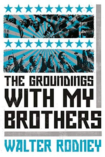 The Groundings With my Brothers (en Inglés)