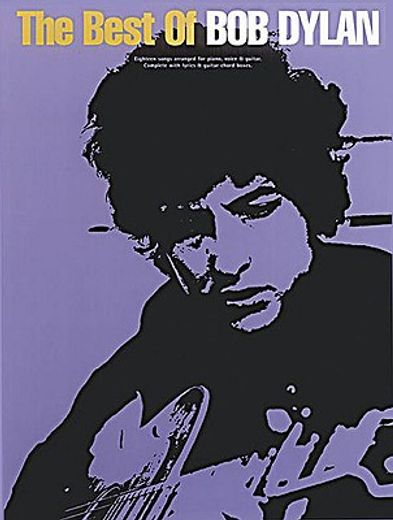 the best of bob dylan