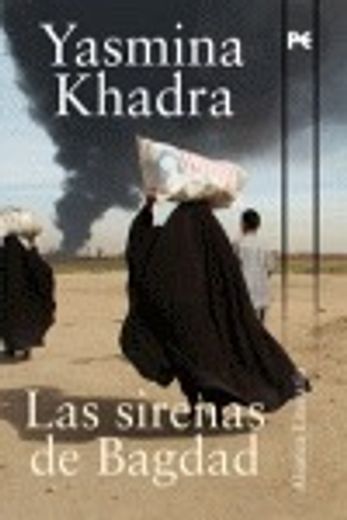 sirenas de bagdad,las (in Spanish)