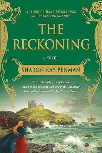the reckoning (in English)