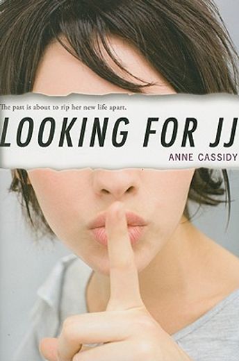 looking for jj (en Inglés)