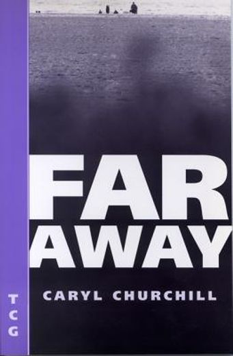 far away