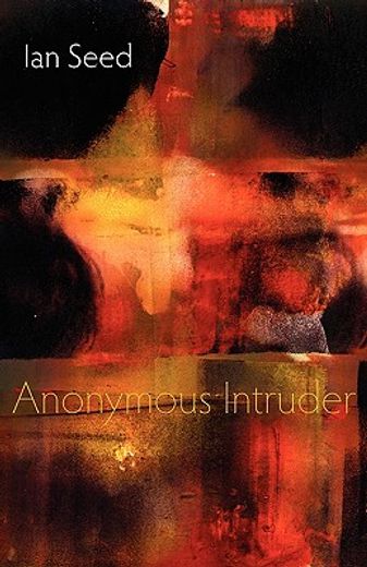 anonymous intruder