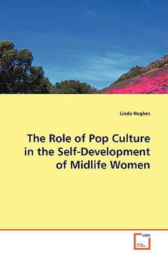 the role of pop culture in the self-development