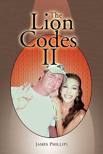 the lion codes ii