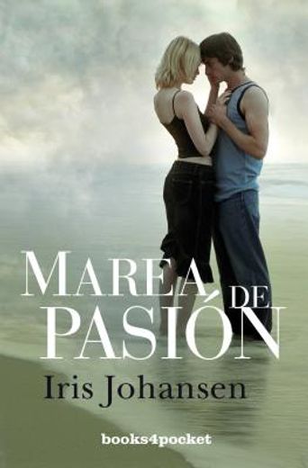 marea de pasion (b4p) (in Spanish)