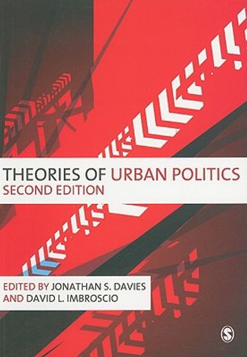 theories of urban politics
