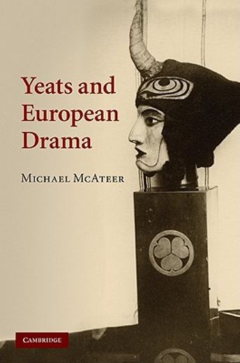 yeats and european drama