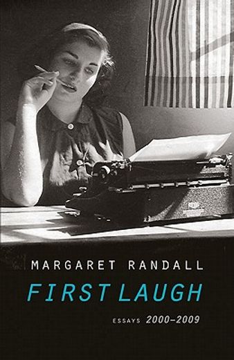 first laugh,essays, 2000-2009