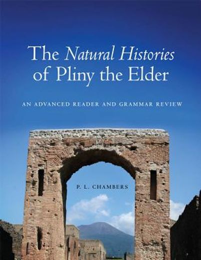natural histories of pliny the elder