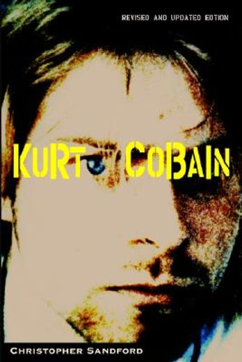 Kurt Cobain (en Inglés)