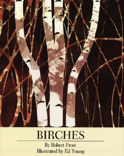 birches (en Inglés)