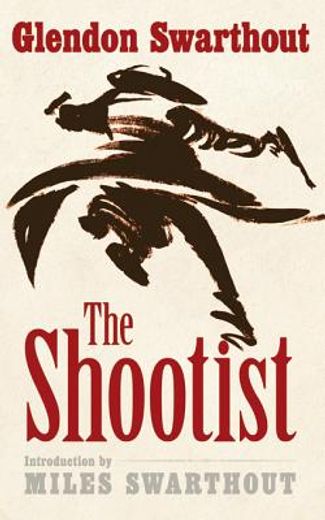 the shootist (en Inglés)