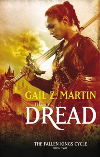 the dread (in English)