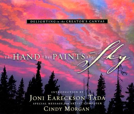 the hand that paints the sky,images from the creator´s canvas
