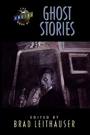 the norton book of ghost stories (in English)