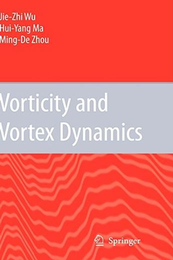 vorticity and vortex dynamics