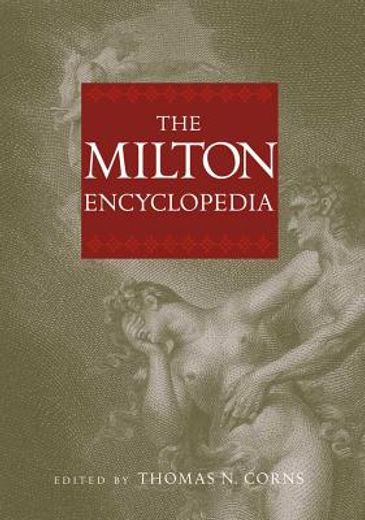 the milton encyclopedia