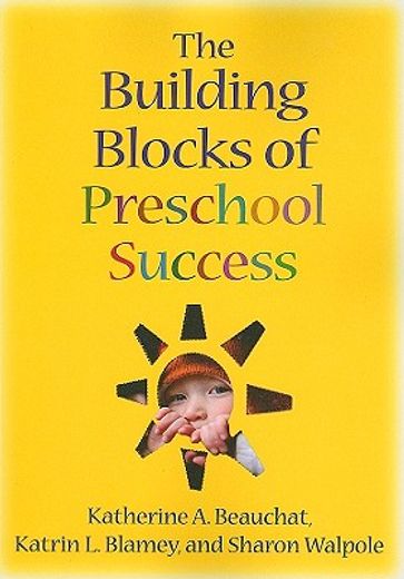 The Building Blocks of Preschool Success