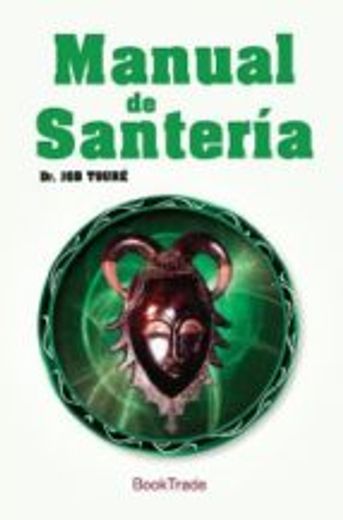 Manual De Santería