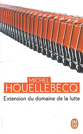 Extension du Domaine de la Lutte (in French)